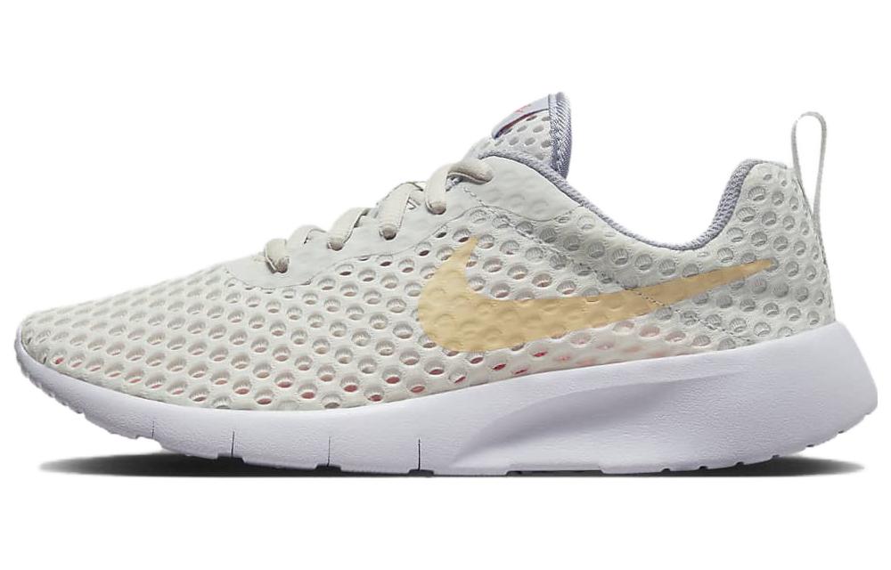 Кроссовки Nike NikeTanjun BR GS (серый)