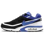 Nike Air Max BW Black White Game Royal GS