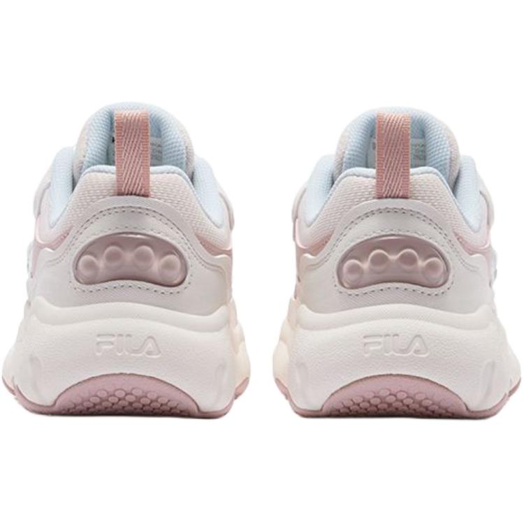 Кроссовки Fila KIDS Heritage-FHT 2 (разноцветная) — фото 9