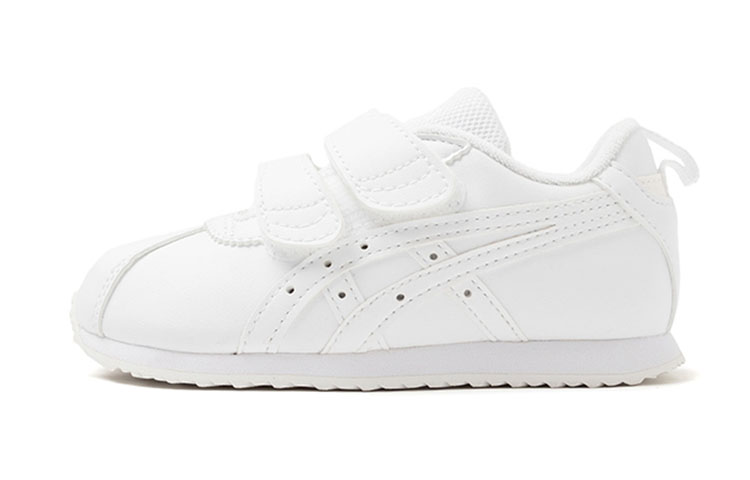 Детские кроссовки ASICS Cotla (белые)
