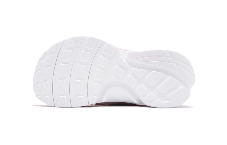 Детские кроссовки Nike Presto Extreme (розово-белые) — Розовый / белый — фото 7