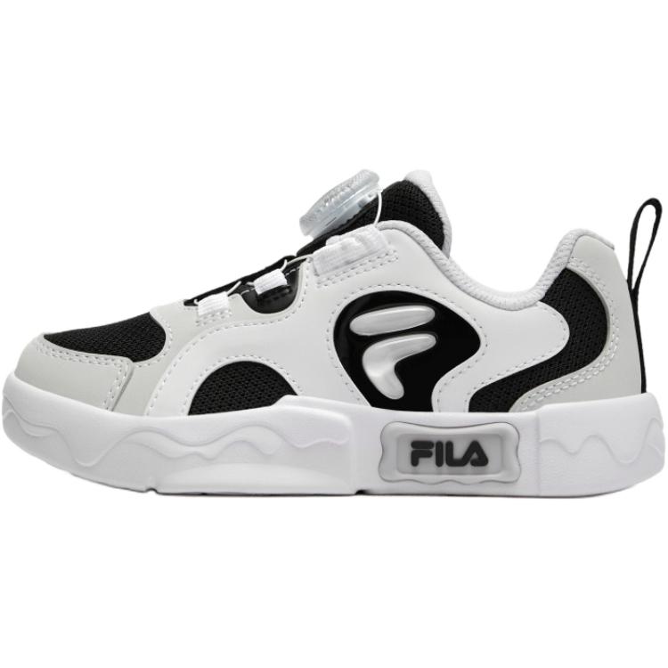 Детские кроссовки FILA KIDS POP (синие)