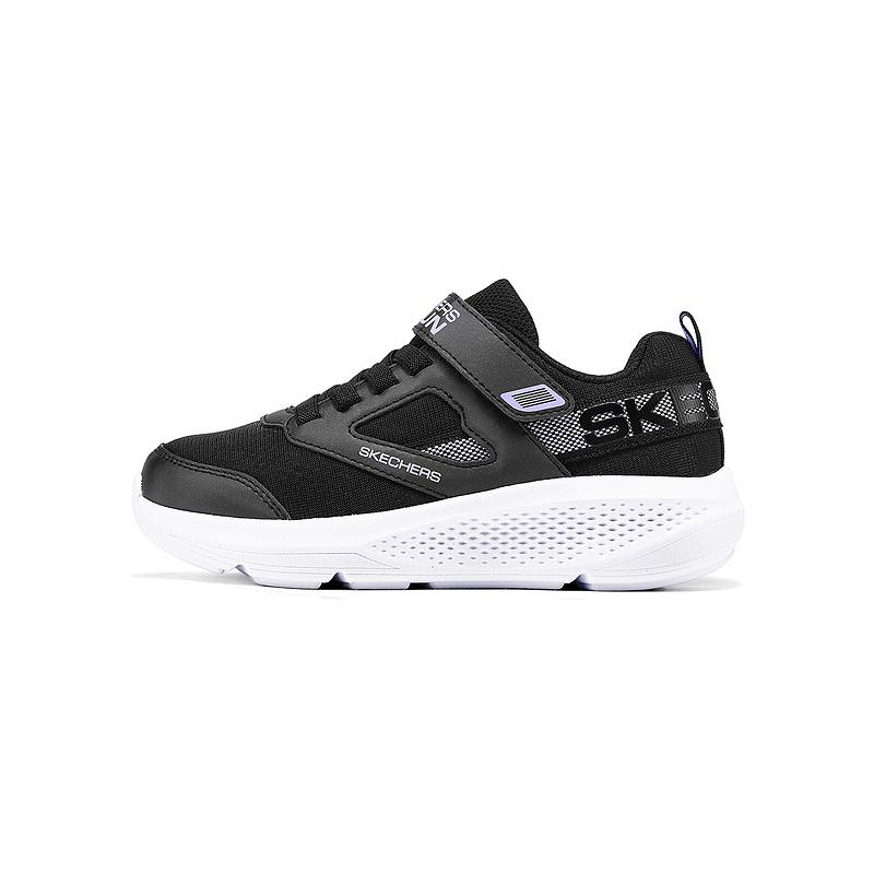 Кроссовки Skechers (черные)