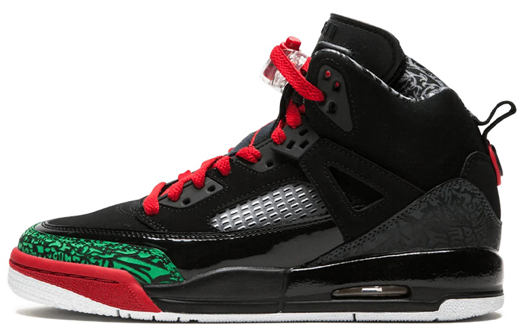 Jordan Spizike Vintage Basketball Shoes GS