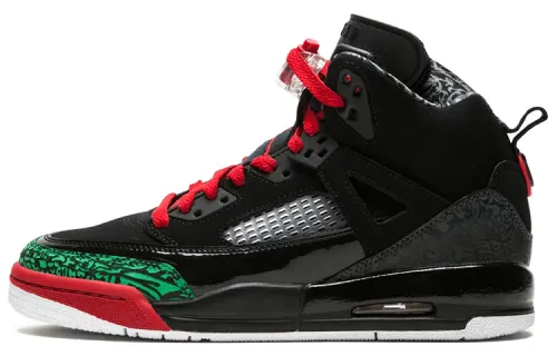 Jordan Spizike Vintage Basketball Shoes GS