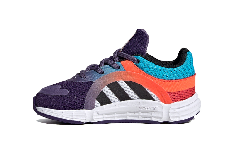 Детские кроссовки adidas originals Sonkei El I (разноцветные)