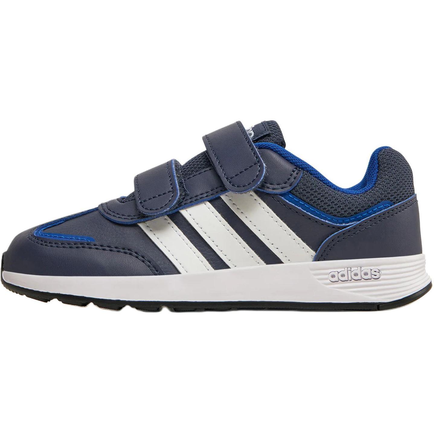 Детские кроссовки adidas adidas TENSAUR Switch (синие)
