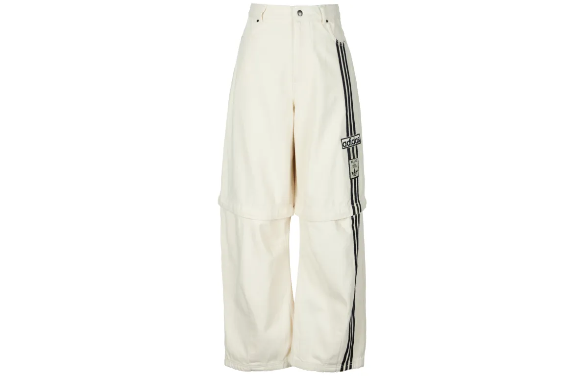 Adidas Originals ADIBREAK Jeans Women's