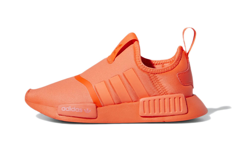 Кроссовки adidas originals NMD 360 (оранжевые)