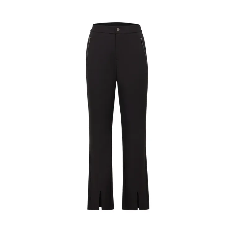 DESCENTE WOMENS STUDIO Casual Pants Women's