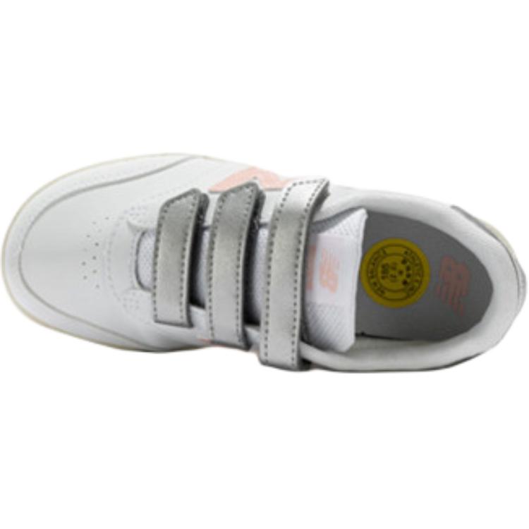 Кеды New Balance CT60 (белые) — фото 4