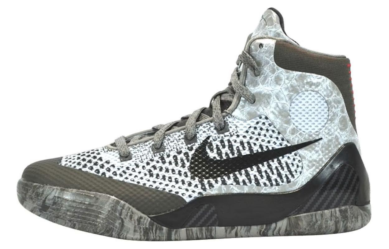 Nike Kobe 9 Elite Detail GS