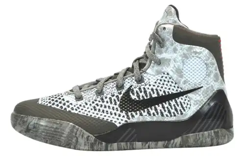 Nike Kobe 9 Elite Detail GS