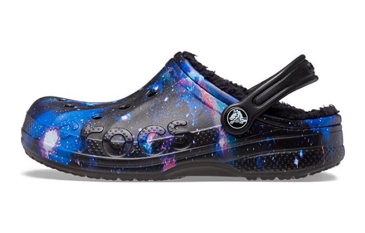 сабо Crocs Crocs (черный)