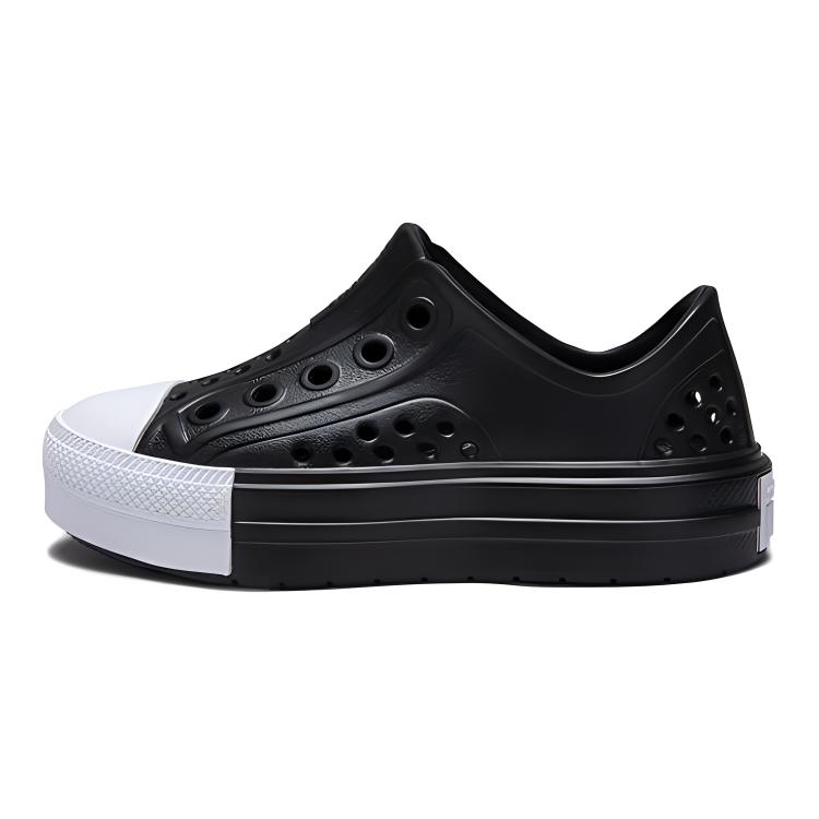 Сандалии Converse (черные)