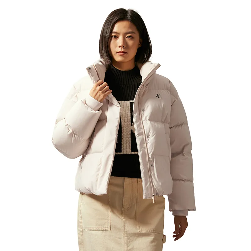 CALVIN KLEIN Down Jacket Women's