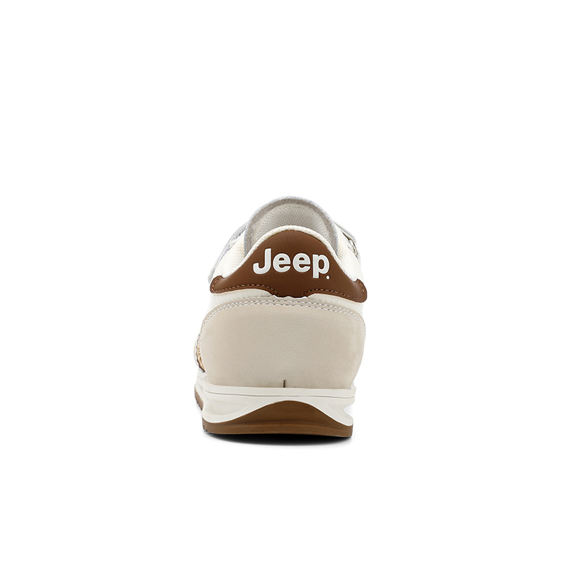 Детские кроссовки Jeep (синие) — фото 13