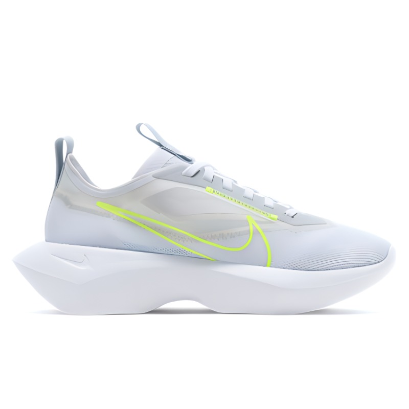 Кроссовки Nike NikeVista Lite (сине-желтый) — фото 2