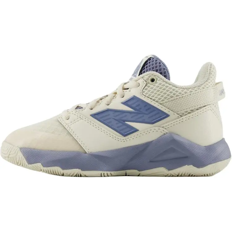 New Balance COCO Abrasion Resistant Low top Kids' Training Shoes Beige Kids'