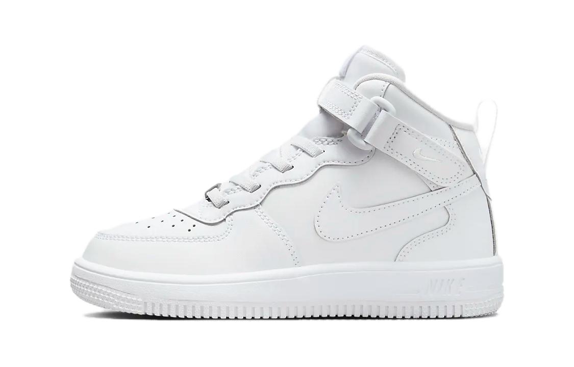 Кроссовки Nike Nike Air Force 1 (белый)