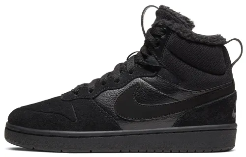 Nike Court Borough Mid 2 GS