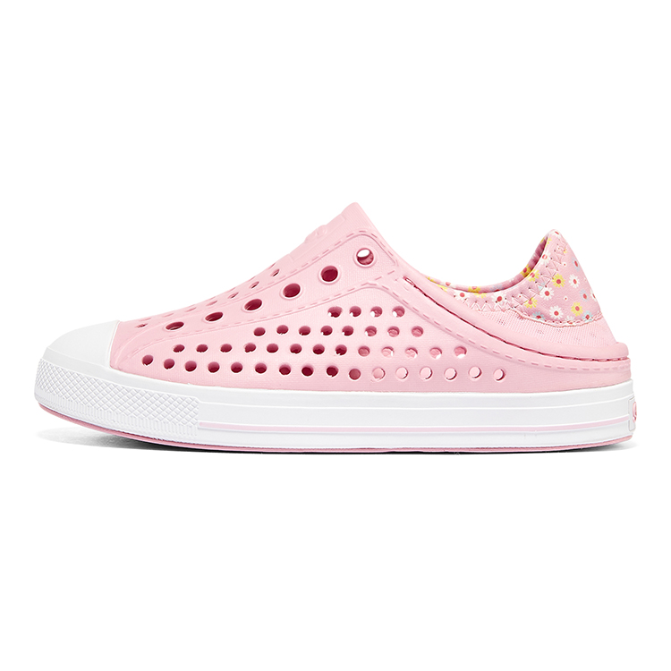 Сабо Skechers Skechers (светло-розовые)