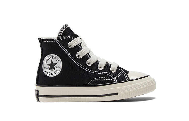 Кеды Converse 1970s (черные) — фото 9