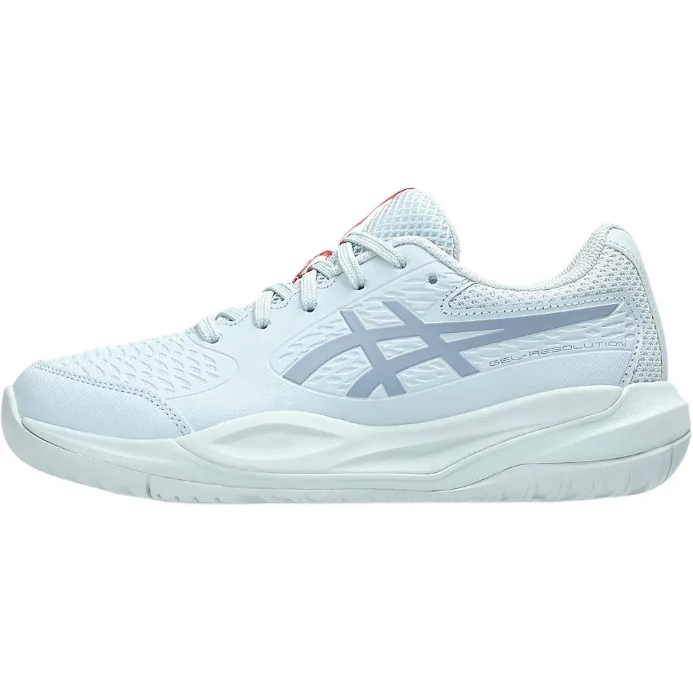 ASICS GEL RESOLUTION X Low top Kids' Training Shoes Sky Blue Kids'