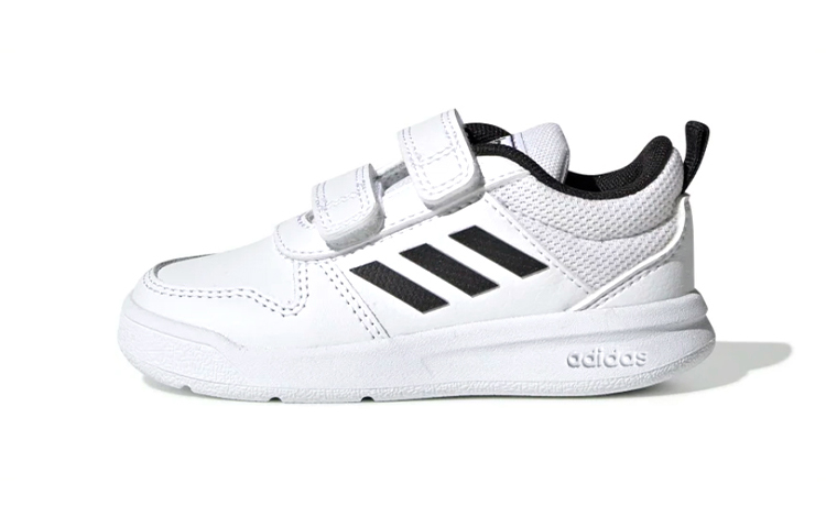 Детские кроссовки adidas neo Tensaur I (белые)