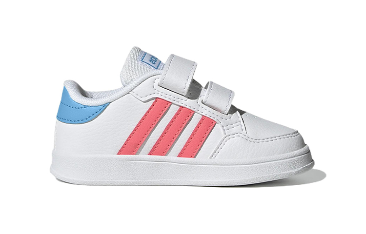 Кеды adidas neo Breaknet (белый) — фото 3