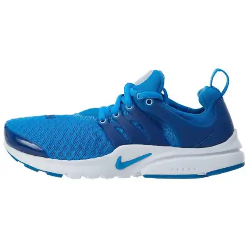 Nike Achetez Des Air Presto BR 'Photo Blue' GS