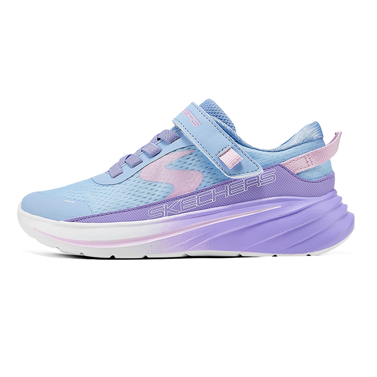 Детские кроссовки Skechers Кроссовки (сиреневые)