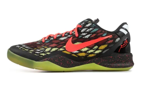 Nike Kobe 8 Christmas 2012 GS