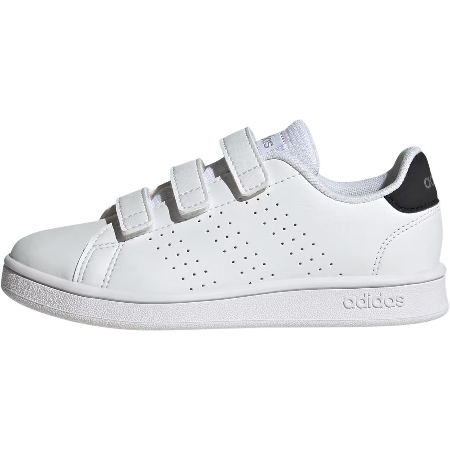 Кеды adidas Advantage Court Lifestyle (белые)