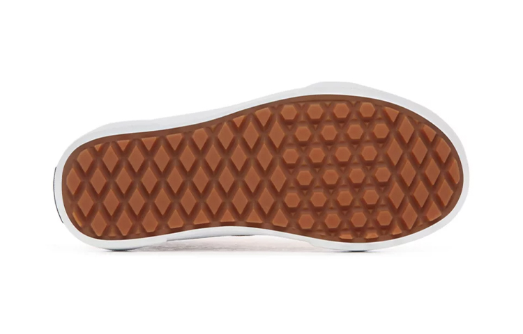 Детские кеды Vans SK8 Mte (черно-желтые) — Чёрный / жёлтый — фото 5