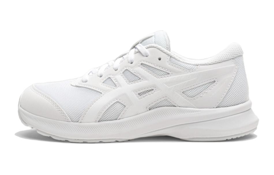Кроссовки ASICS ASICS Lazerbeam (белые)