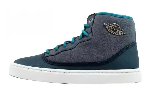 Jordan Jasmine Westbrook Midnight Teal GS
