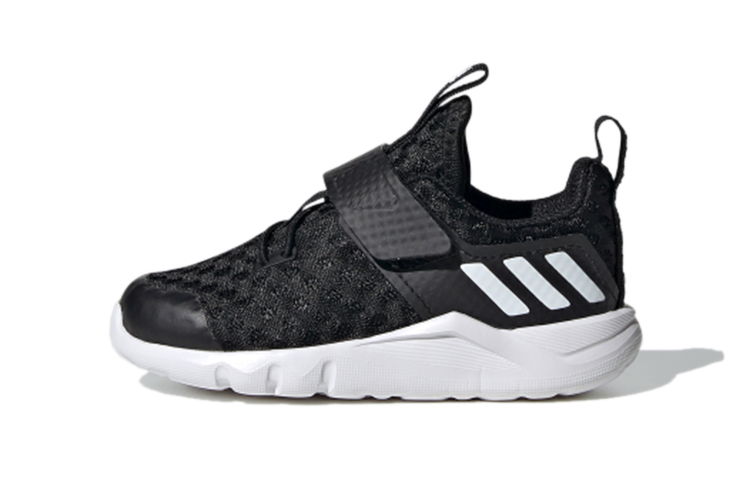 Кроссовки adidas Rapidaflex Summer.Rdy (черные)