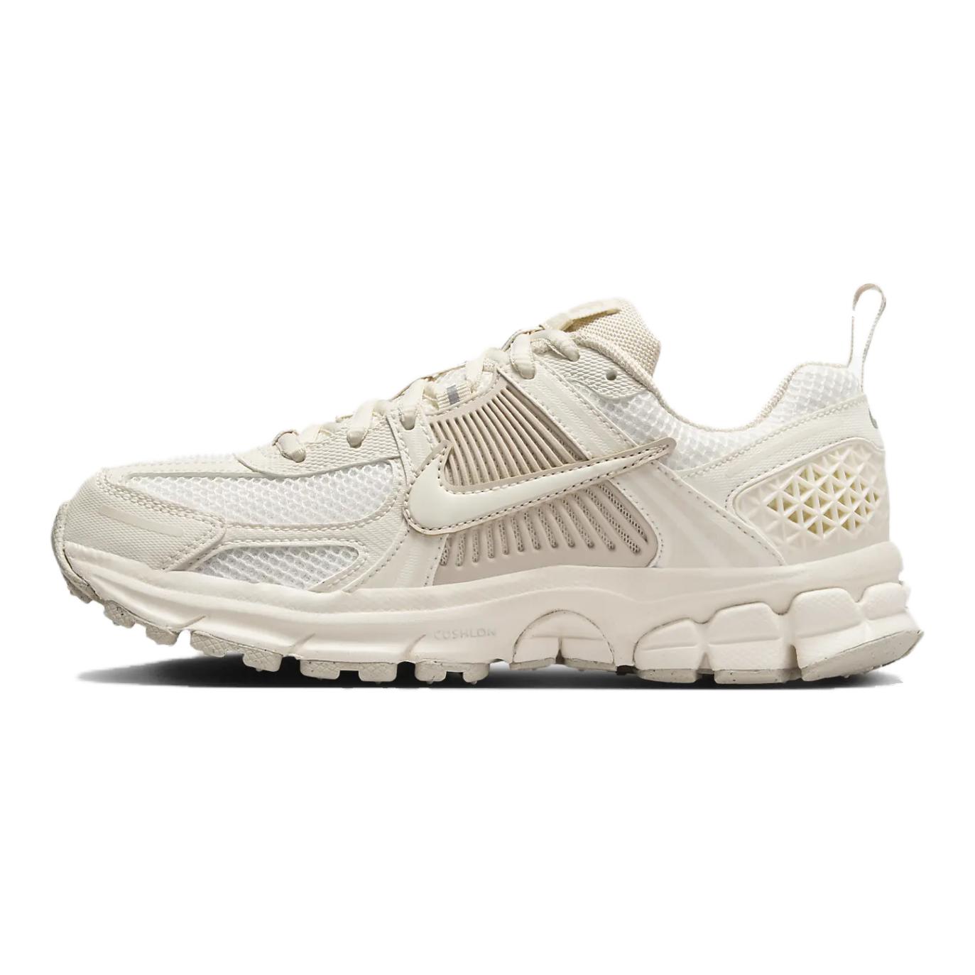 Кроссовки Nike Zoom Vomero 5 (бежево-белые)