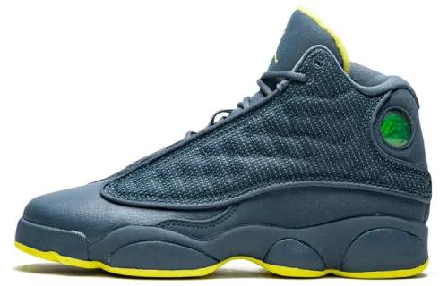 Jordan 13 Retro Squadron Blue GS