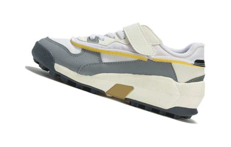 Детские кроссовки Onitsuka Tiger (разноцветные)