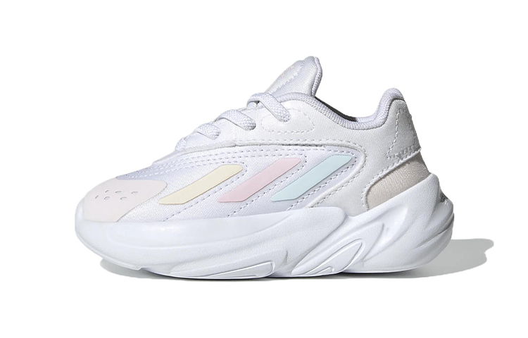 Детские кроссовки adidas originals Ozelia (разноцветные)