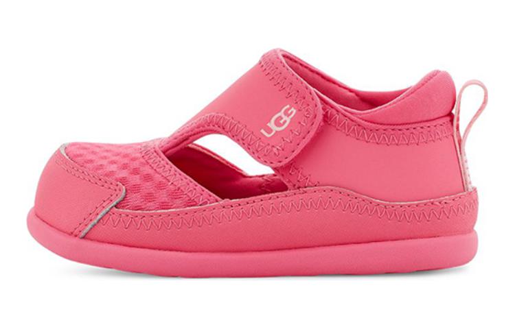 Детская обувь UGG UGG (розовый)