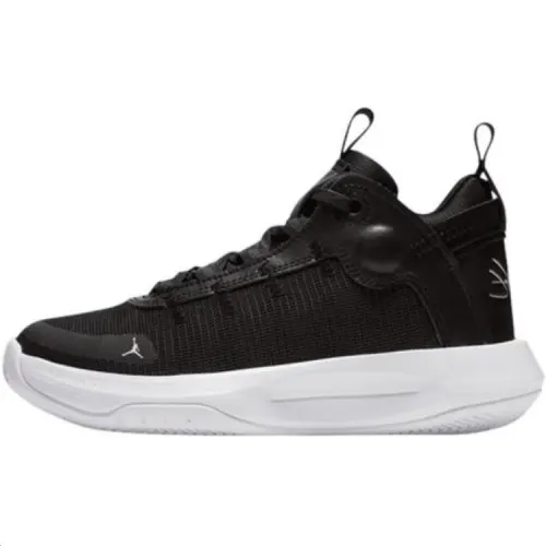 Jordan Jumpman 2020 Low top Casual Shoes Black Unisex