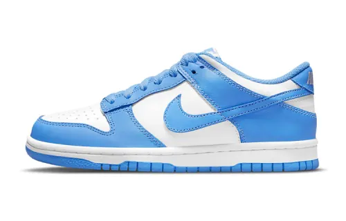 Nike Dunk Low UNC GS