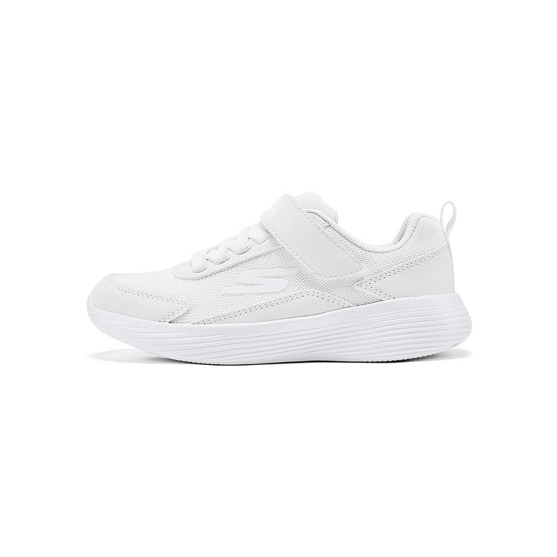 Детские кроссовки Skechers Skechers kids (белые)
