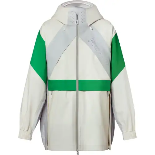 LOUIS VUITTON FW25 Parka Coat Women's