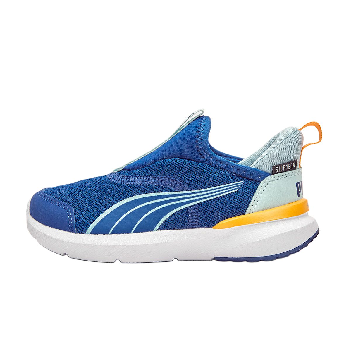 Детская обувь PUMA (синий)