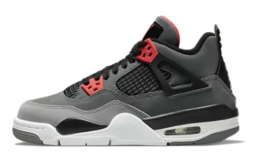 Jordan 4 Retro Infrared GS