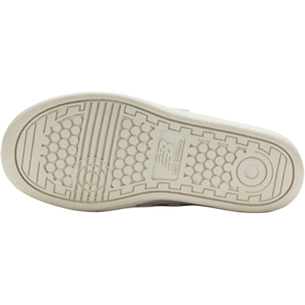 Кеды New Balance CT60 (белые) — фото 6